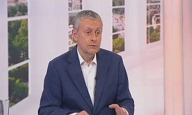 Соломон Паси за папарашкия тормоз над семейството му: СЕМ да се намеси