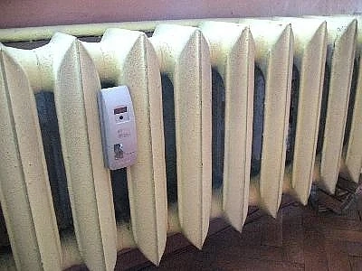 Вдигнаха таксите за топломерите