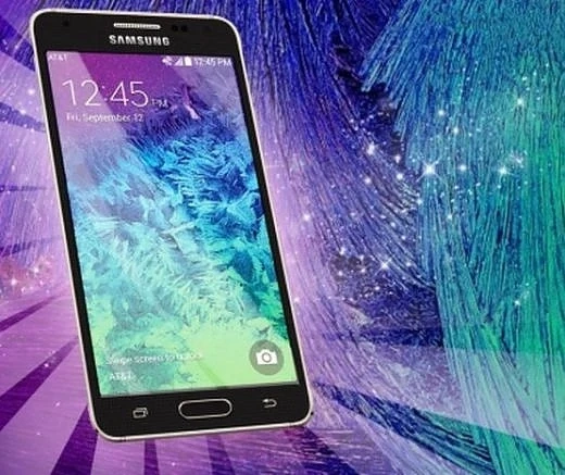 Samsung ще пуснат най-тънкият смартфон 