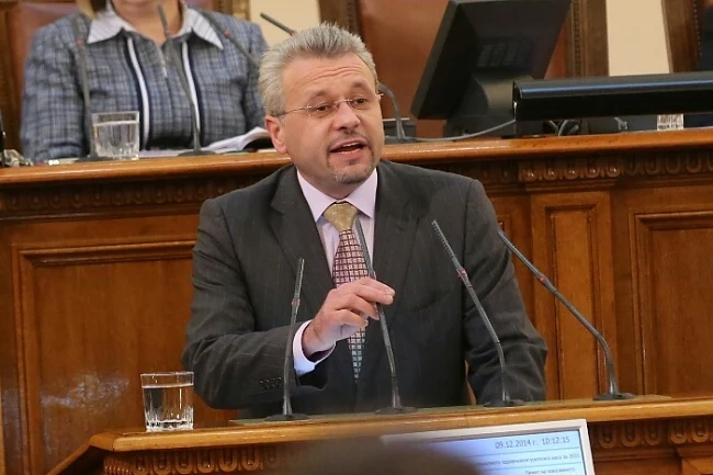 Здравната реформа не формулира бъдещи конкретни действия