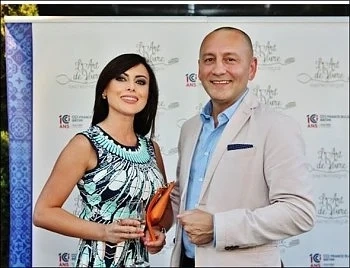Лили Ангелова показа новото си гадже