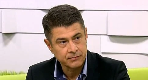 Гяуров: Агитките от „Орландовци” се предлагат на партиите 