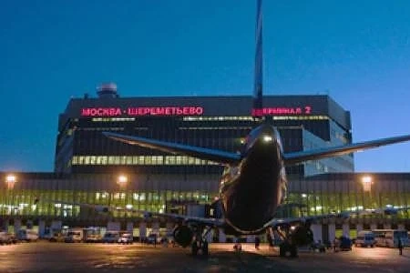 Хаос на московските летища заради рязко влошаване на времето