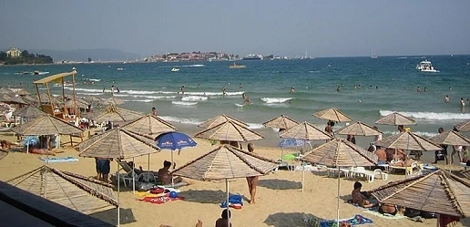 2 млн. българи ще почиват на море само за уикенд