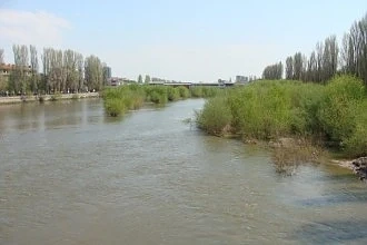 Труп на жена е изваден от река Марица край Пазарджик