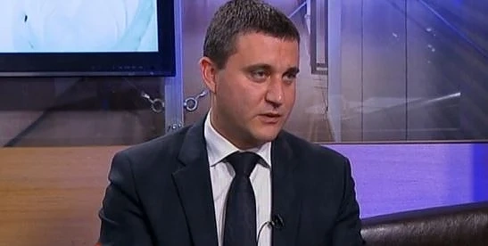 Владислав Горанов: Димитър Радев ще е следващия шеф на БНБ