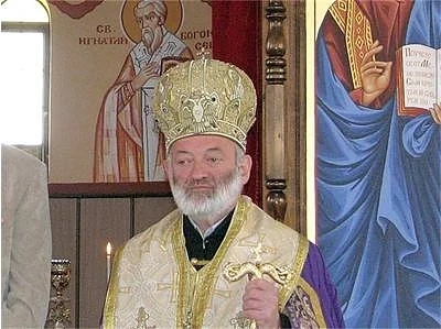 Митрополит Галактион се възстановява в болница \