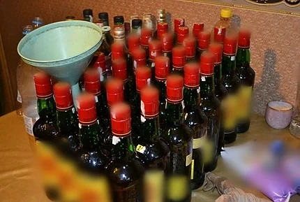 Проверяват за фалшив алкохол по морето