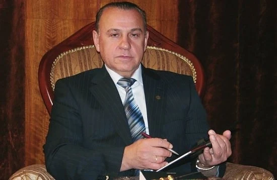 Бившият ректор Величко Адамав си издейства пожизнена заплата от 1500 лв.