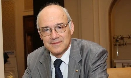 Иван Иванов: 2015 е последната година за реформи в енергетиката