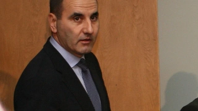Повторно определиха съдиите по дело срещу Цветанов