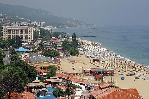 31-годишна варненка похапва и спи по хотелите без да плаща