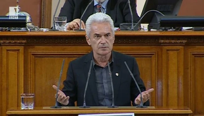 „Атака” поиска оставката на на КЕВР