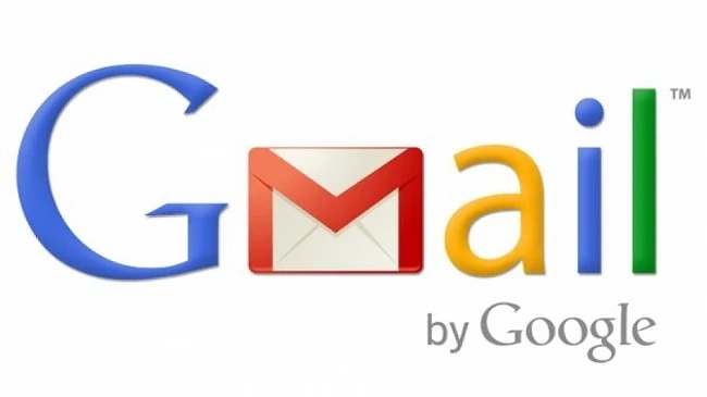 Gmail с опция за \