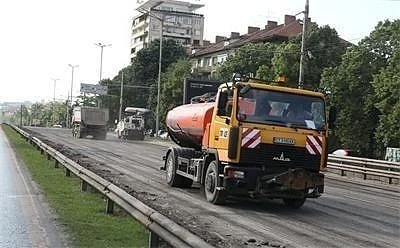 Започват нови ремонти по \