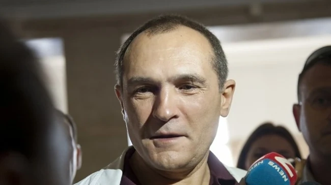 Васил Божков разколебан за ЦСКА
