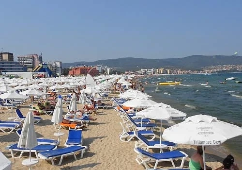 Пред провал ли е сезонът по Черноморието? 