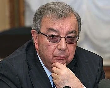 Почина бившият руски премиер Евгений Примаков
