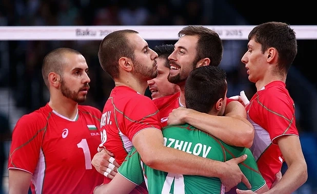 България Полша 3:2