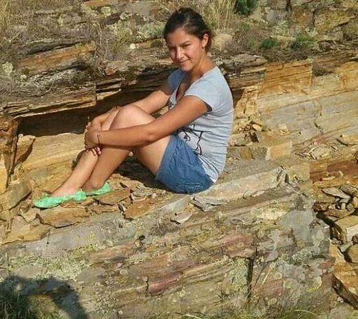 Намериха изчезналата Мария