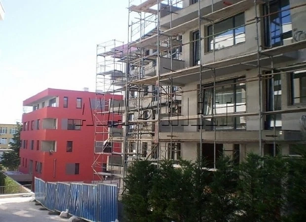 Търсенето на жилища в затворени комплекси е по голямо