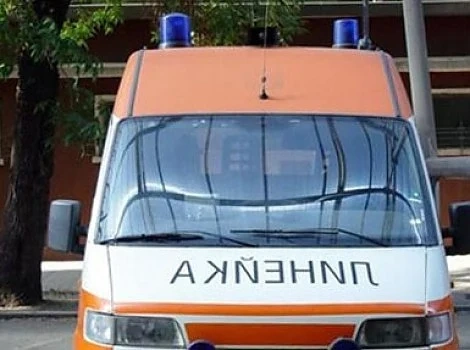 Петима румънци ранени при катастрофа на магистрала \