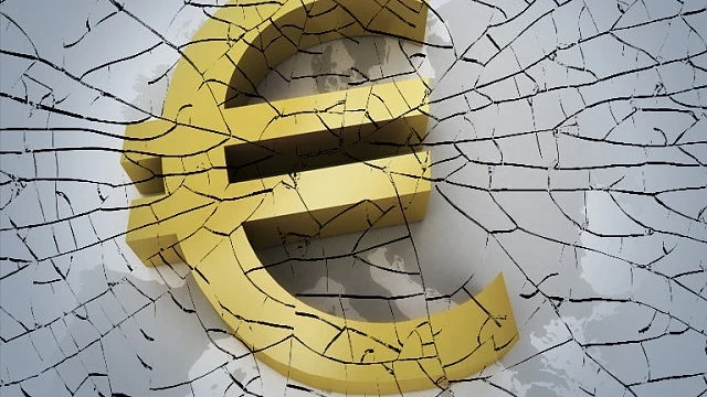 Европа се отказа да спасява Гърция