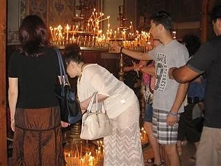 Днес е Петровден 