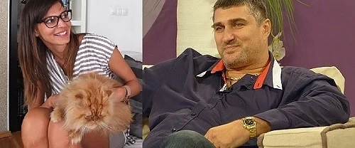 Любо Ганев и Зорница Линдарева имат връзка