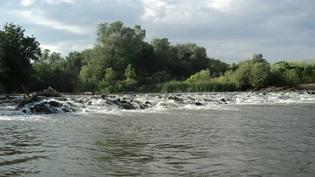 Очакват повишения на речните нива в Западна и Централна България