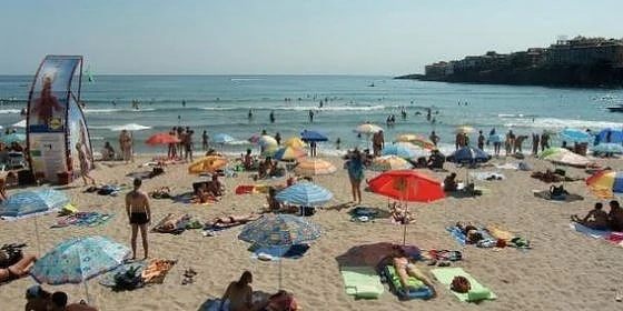 Прокуратурата разпореди проверка на плажовете по Черноморието