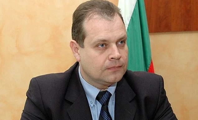 Инж. Лазар Лазаров: Kалният поток на АМ „Хемус” ще бъде почистен веднага щом дъждът спре