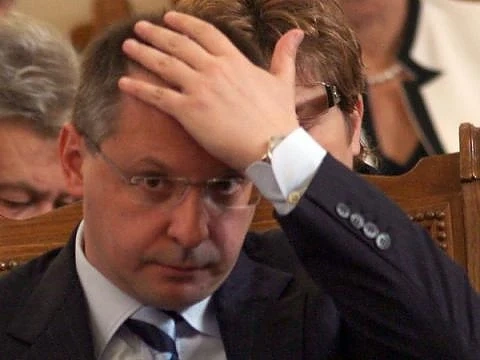 Станишев отново на съд