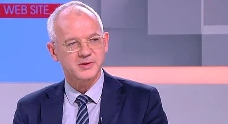 Васил Велев: Всяка година от енергетиката се краде 1 милиард лева