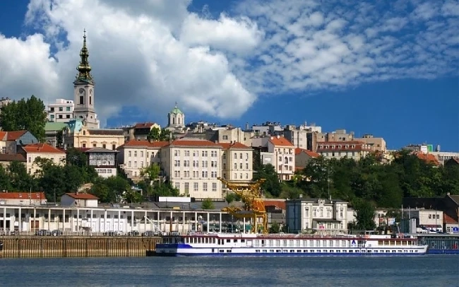 Вътрешният министър на Сърбия: Страната не е застрашена от тероризъм