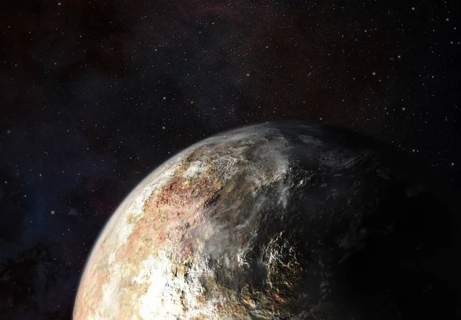 New Horizons изпрати снимки на Плутон