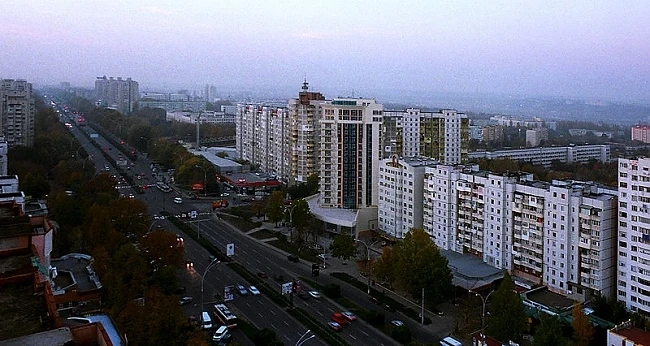 България подкрепя европейската интеграция на Молдова