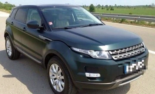 Ченгета се возят със 145 км/ч по Цариградско с краден джип