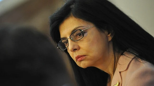 Кунева: Другата седмица в РБ трябва да се разберем за единна регистрация