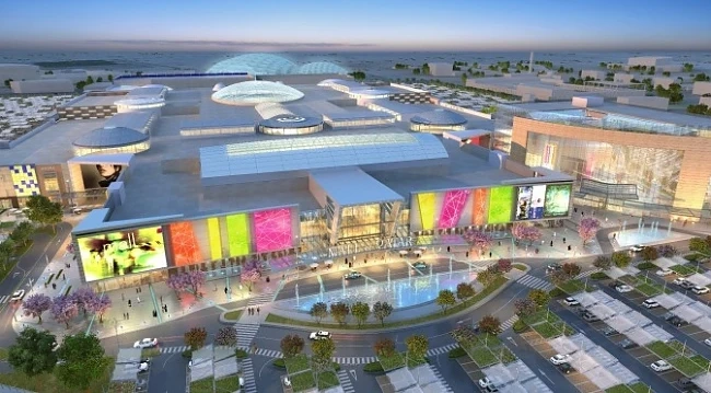 Най-новият Mall of Qatar ще струва над 800 милиона долара