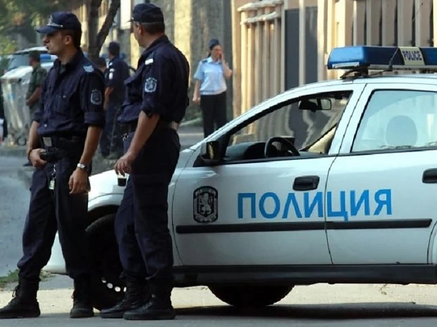 Днес е празник на родната полиция