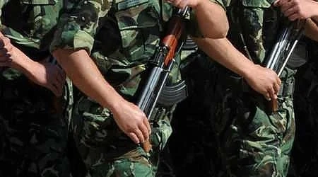 Държавата предлага доброволна казарма