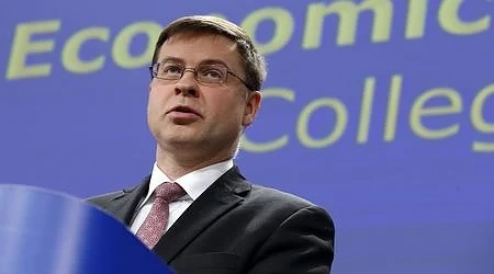 ЕК: Няма опасност за еврозоната