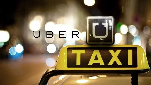 Uber България ще обжалва решение на КЗК. Хиляди в София използват услугата