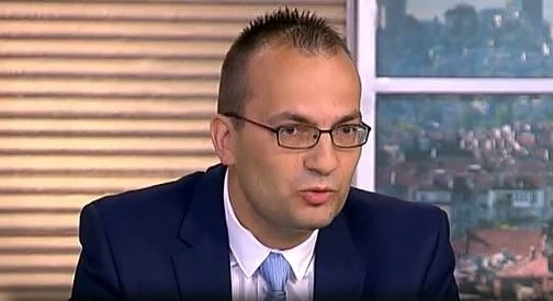 Мартин Димитров: Ципрас е гръцкият Жан Виденов 