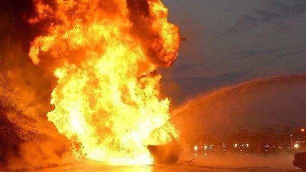 Взрив е избухнал в близост до силите на НАТО в Кабул