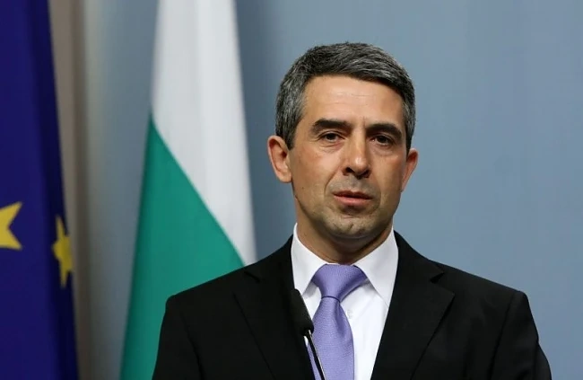 Плевнелиев: България подкрепя независимостта на Украйна