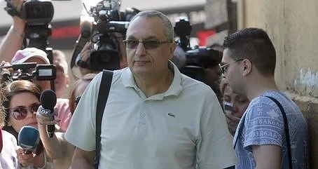 Костов след разпита за КТБ: Изпълняват политическа поръчка