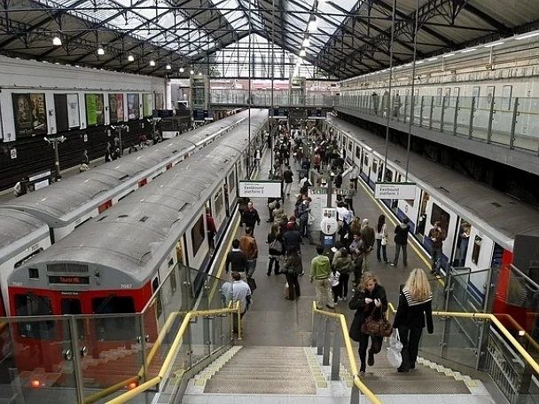 Мащабна стачка спира метрото в Лондон