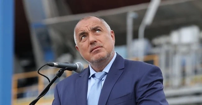 Бойко Борисов: Моля се на Бог големите началници да отменят санкциите срещу Русия